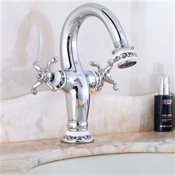 Reproduction Bathroom Faucets